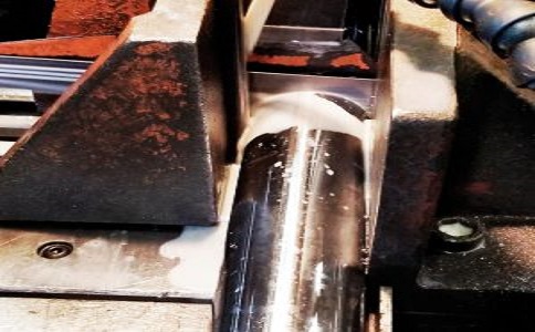 南京江汉带锯条生产厂家在带锯条供应行业优势介绍