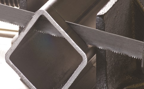 南京金属加工厂采购硬质合金带锯条是按锯切量分批购买还是一次性大量批发进购？